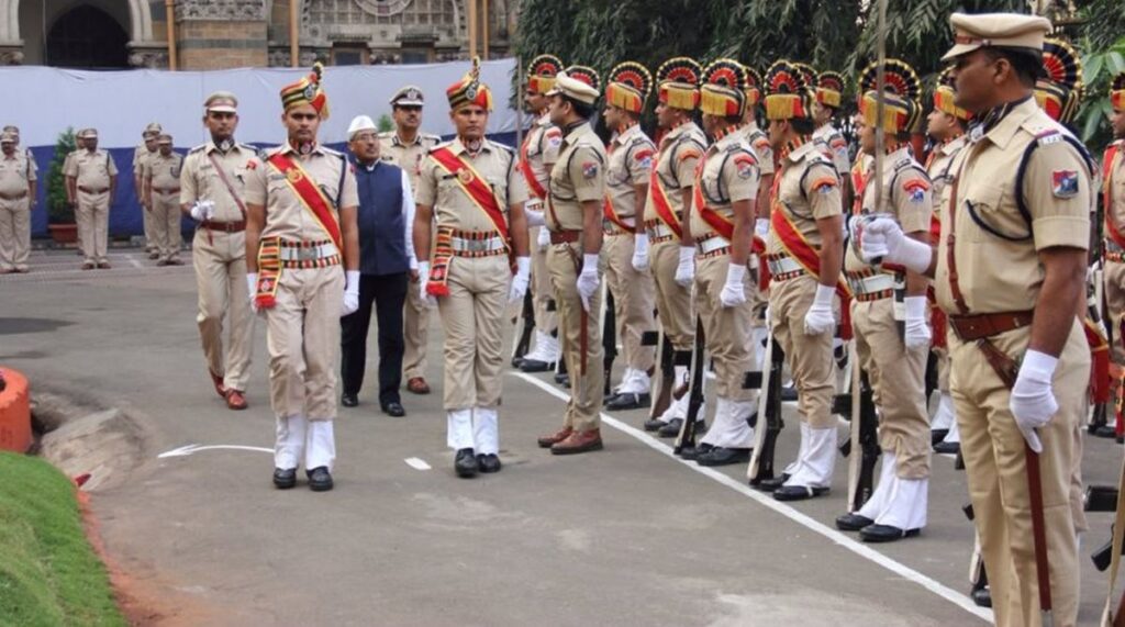 RPF Constable Exam Pattern 2025
RPF Constable Exam admit card download