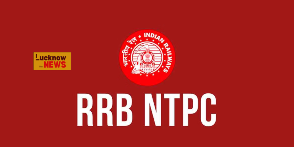 RRB NTPC