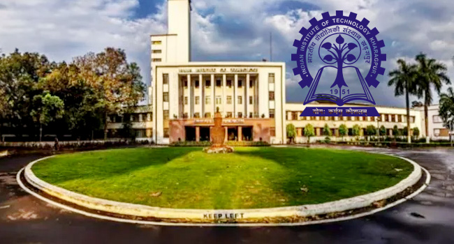 IIT Kanpur Junior Research Fellow